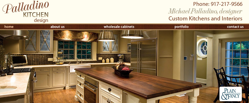 Whole Kitchen Cabinet Design New, Kitchen Cabinets Brooklyn New York